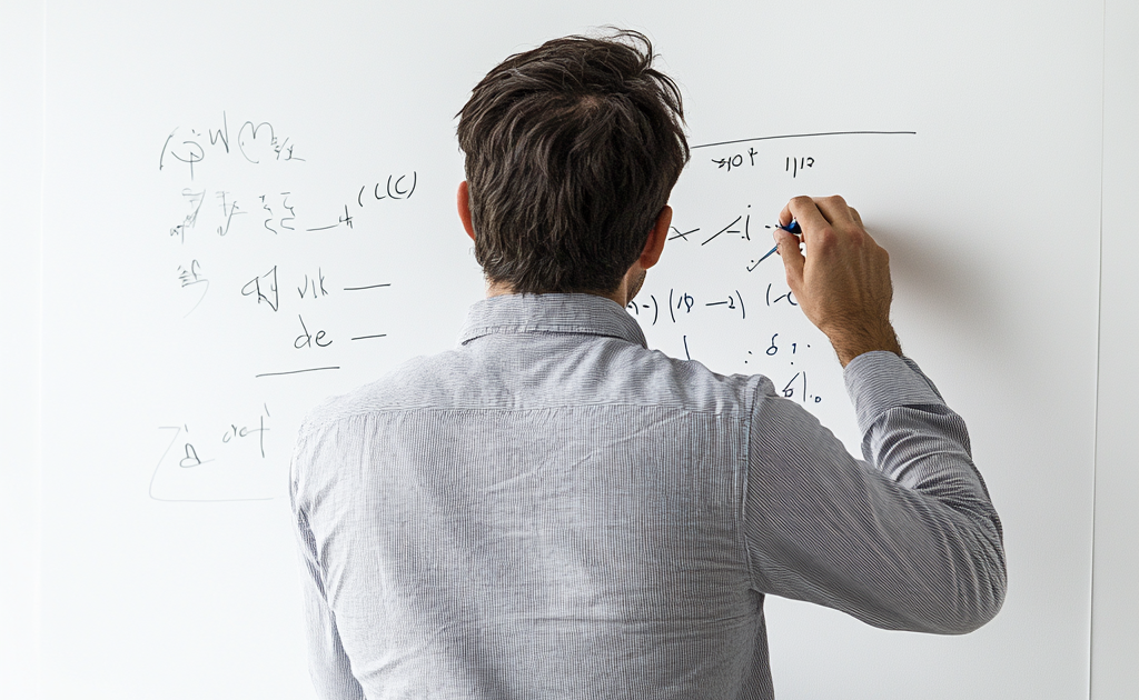 Datenstrategie entwickeln und umsetzen