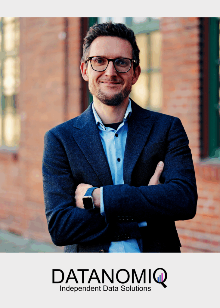 Alexander Lammers Datanomiq